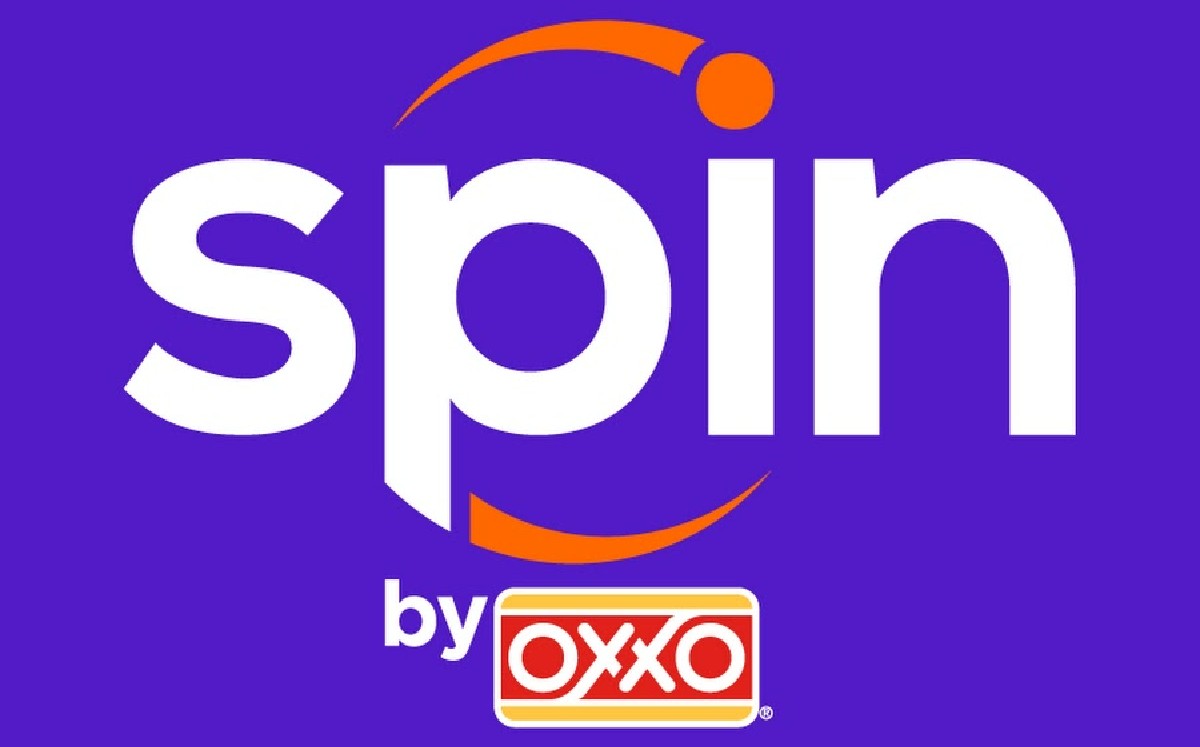 Spin by OXXO